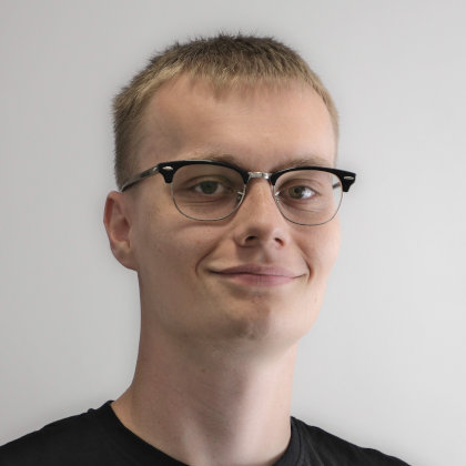 Alex Krátký