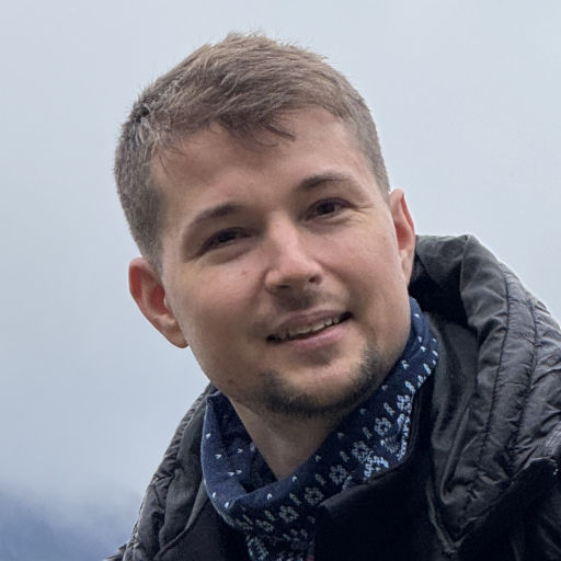 Jakub Miřejovský