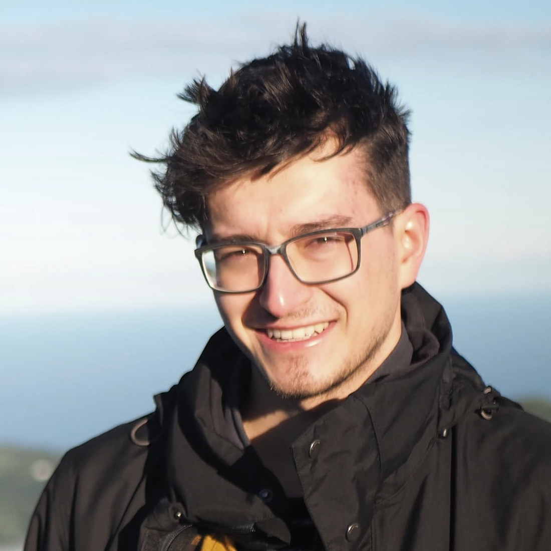 Marek Janský