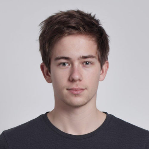 Martin Poláček